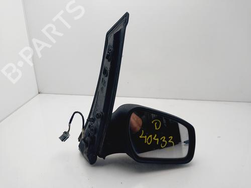Used Right mirror FORD FOCUS C-MAX (DM2) [2003-2007]  31627773