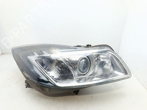 right-headlight-opel-insignia-a-g09-2008-2009-2010-2011-2012-2013-2014-2015-2016-2017-36648865 main image
