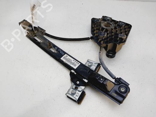 Rear right window mechanism SEAT IBIZA IV (6J5, 6P1) | BP30124063C25