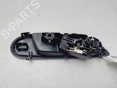 Front left interior door handle FORD FIESTA VI (CB1, CCN) 1.5 TDCi | BP20106170I13 