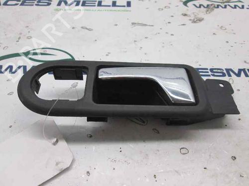 Used Rear left interior door handle VW GOLF IV (1J1) 1.9 TDI (110 hp) 4409350