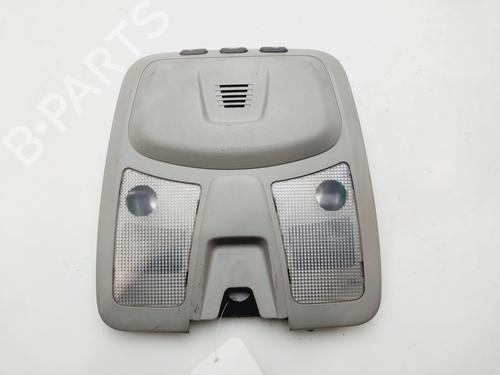 Kabinelys VOLVO S80 I (184) D5 (163 hp) 30612492