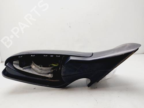 Right mirror OPEL ASTRA H (A04)  | BP25833597C27 