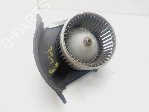 Heater blower motor RENAULT KANGOO Express (FW0/1_)  | BP29865361M62 