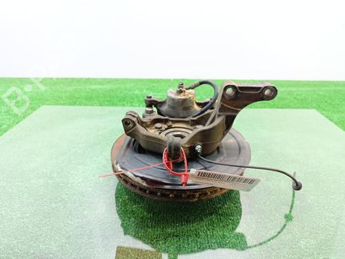 Right front steering knuckle NISSAN JUKE (F15)  | BP27730577M26 
