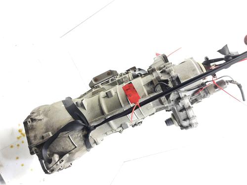 Gearbox BMW X6 (E71, E72) xDrive 30 d | BP29634728M3 
