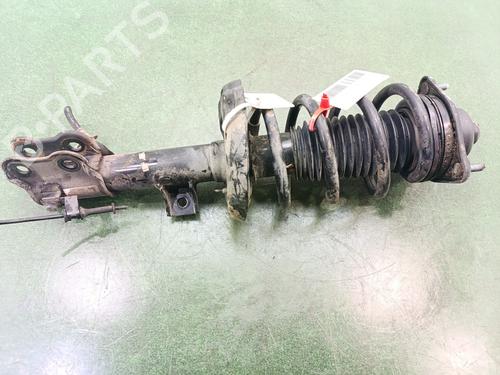 Left front shock absorber KIA CARENS IV 1.7 CRDi | BP23660756M16 