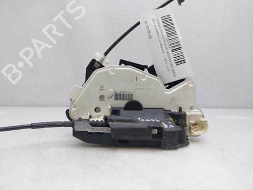 Front left lock SEAT ALHAMBRA (710, 711) 2.0 TDI | BP16007519C98 