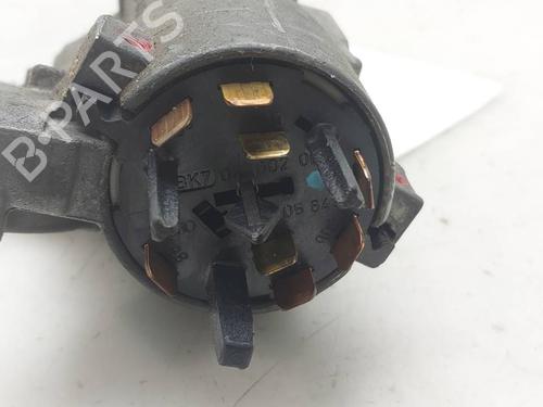 Ignition barrel SEAT LEON (1M1) | BP39537555M48 - Image 2
