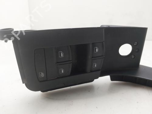 Left front window switch AUDI A3 (8P1) 2.0 TFSI | BP37026600I27 - Image 3