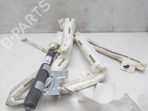 Left curtain airbag AUDI A7 Sportback (4GA, 4GF) 3.0 TDI quattro | BP13705037C11 
