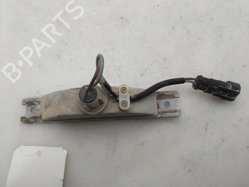 Licence plate light TATA INDICA | BP35981440I40 - Image 2