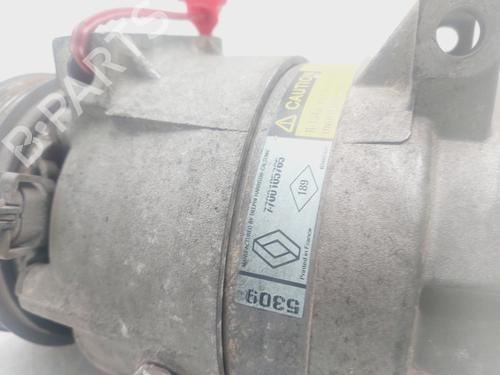 AC compressor RENAULT ESPACE III (JE0_) 2.2 dCi (JE0K) | BP29616735M34 