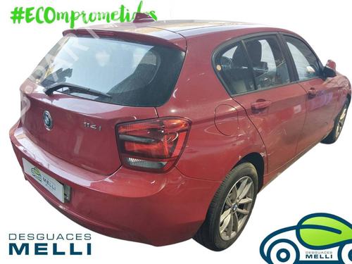 Switch BMW 1 (F20) 114 i | BP40297007I30 - Image 8