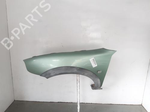 Used Left front fenders ROVER STREETWISE Hatchback 2.0 TD (101 hp) 11704696