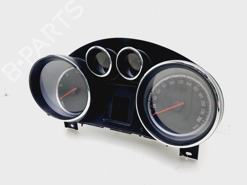 Instrument cluster OPEL INSIGNIA A (G09) 2.0 CDTI (68) | BP30870798C47