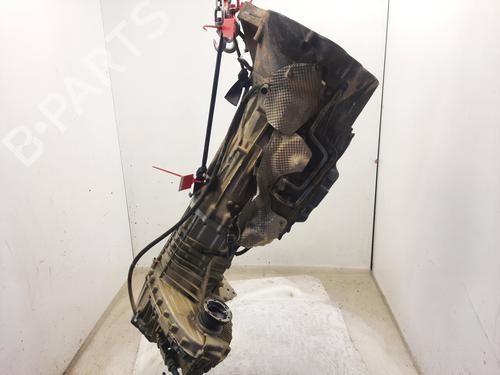 Used Gearbox Gearbox VW TOUAREG (7LA, 7L6, 7L7) 5.0 V10 TDI (313 hp) 34128501 34128501