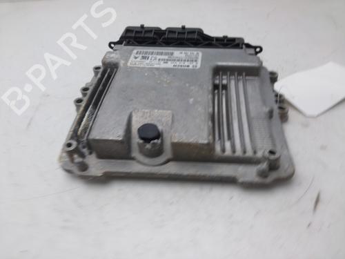 Engine control unit (ECU) PEUGEOT 508 I (8D_) 2.2 HDi | BP29720027M57 