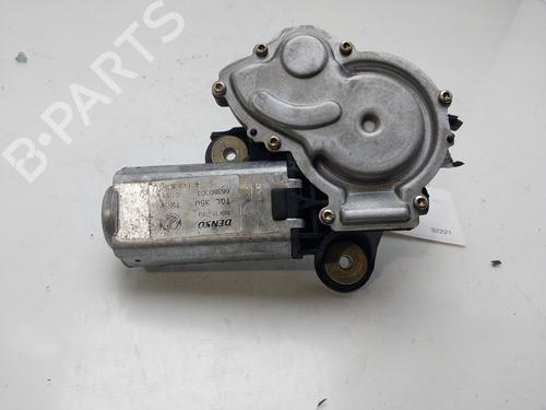 Motor limpa vidros traseiro FIAT STILO (192_) 1.9 JTD (192_XE1A) (115 hp) 66350003 |