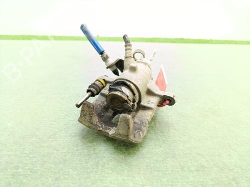 Left rear brake caliper RENAULT TRAFIC II Platform/Chassis (EL) 2.0 dCi 115 (EL0H, EL00, EL01, EL0M) | BP35905022M107 - Image 3