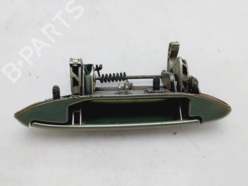 Rear right exterior door handle RENAULT MEGANE I Classic (LA0/1_) 1.6 16V (LA00, LA04, LA0B, LA11, LA16, LA19, LA1J, LA1K,... | BP18161832C130 