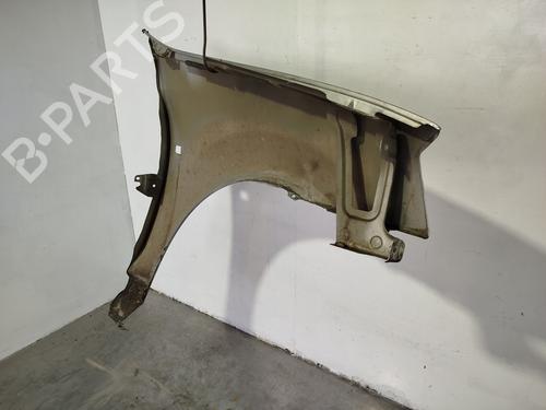 Parafango anteriore sinistro DACIA LOGAN (LS_) | BP30876287C41