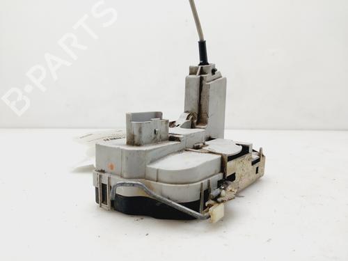 Front right lock PEUGEOT 307 (3A/C) 2.0 HDi 110 | BP26592324C97 
