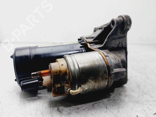 Démarreur RENAULT SCÉNIC I MPV (JA0/1_, FA0_) 1.9 dTi (JA0N) | BP29519265M8 