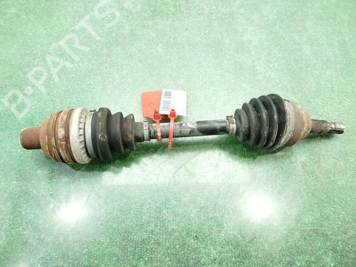 Drivaksel fortil Højre OPEL ASTRA H (A04)  | BP29523266M39 