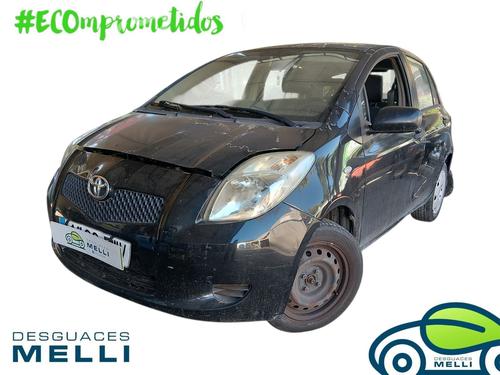 Peças TOYOTA YARIS (_P9_) 1.3 VVT-i (SCP90_, SCP90R) 4742632