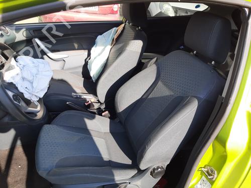 Handschuhfach FORD FIESTA VI (CB1, CCN) 1.6 TDCi | BP13700185C95 