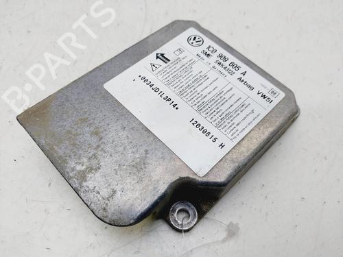ECU airbags VW GOLF IV (1J1)  | BP29473619M53 