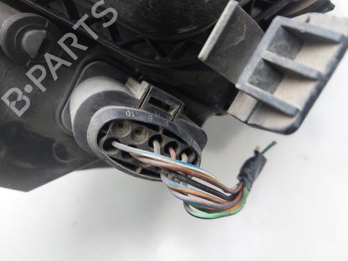 Left headlight FORD FOCUS II Saloon (DB_, FCH, DH) | BP33185394C28 - Image 3