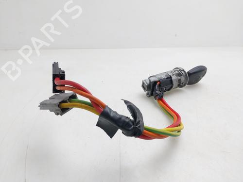 Ignition barrel NISSAN PRIMASTAR Van (X83) | BP36233253M48 - Image 4