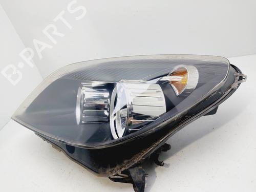 Faro izquierdo OPEL ASTRA H (A04)  | BP29348214C28 