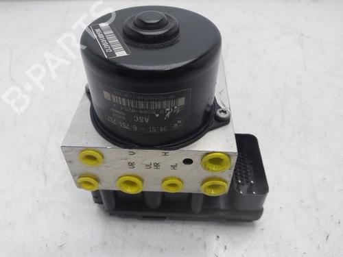 Módulo de ABS Módulo de ABS BMW 3 (E46) 320 d (136 hp) 36648462 36648462