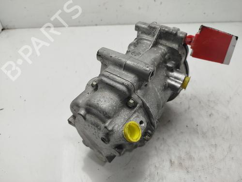 AC compressor TOYOTA YARIS CROSS (MXP_) 1.5 Hybrid (MXPJ10) | BP32348424M34