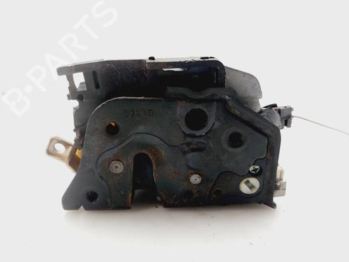 Used Rear left lock SEAT ALTEA (5P1) [2004-2015]  30847154