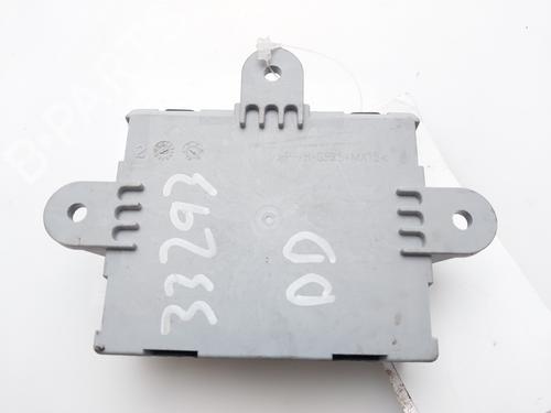 Comfort control module LAND ROVER RANGE ROVER EVOQUE (L538) 2.0 D | BP18031585M56 