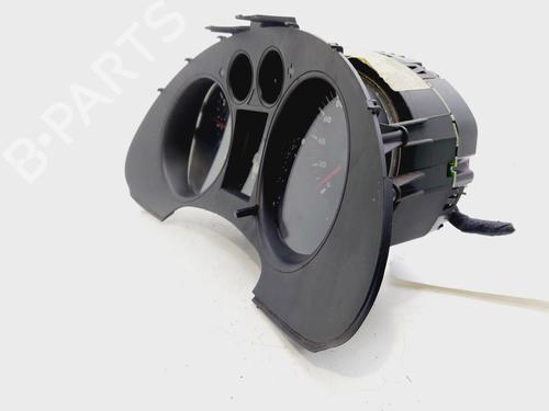 Instrument cluster SEAT IBIZA III (6L1)  | BP23136548C47 