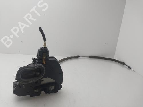 Used Rear right lock RENAULT KANGOO III MPV [2021-2026]  31968334