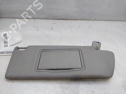 Høyre solskjerm OPEL VECTRA C (Z02) 1.9 CDTI (F69) (120 hp) 16985578