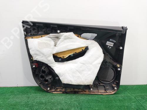 Front right panel FORD FOCUS III 1.0 EcoBoost | BP23448232C59 