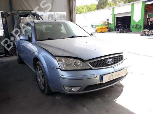 Oil sump FORD MONDEO III (B5Y) 2.0 16V TDDi / TDCi | BP14001854M115 