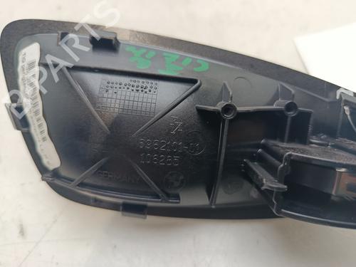 Front left interior door handle BMW 1 (E87) 118 d | BP36219462I13 - Image 3