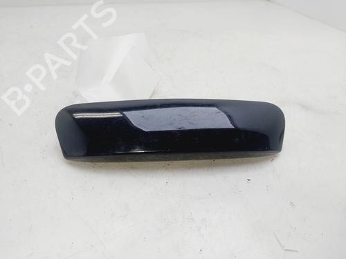 Used Tailgate handle OPEL CORSA D (S07) 1.3 CDTI (L08, L68) (75 hp) 27865210