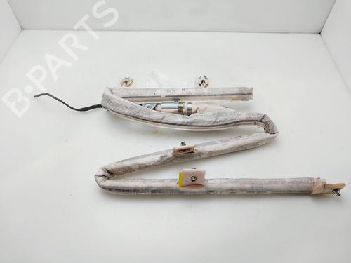 Høyre gardin kollisjonspute VW SCIROCCO III (137, 138) 2.0 TDI (170 hp) 30467327