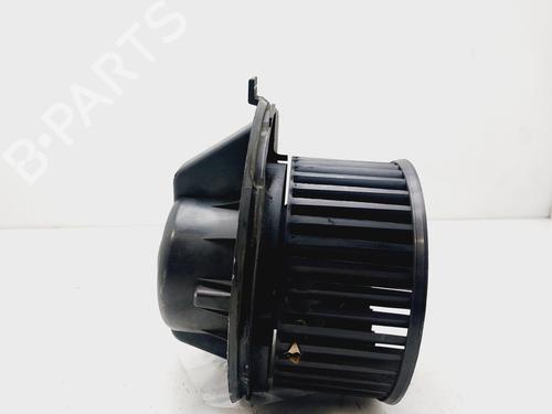 Heater blower motor SKODA OCTAVIA II (1Z3) 1.9 TDI | BP21533036M62 