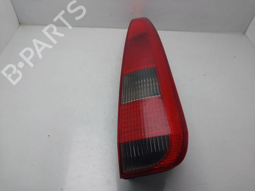 Used Right taillight Right taillight FORD FUSION (JU_) 1.4 TDCi (68 hp) 34206546 34206546