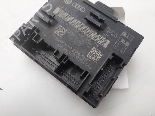 Electronic module AUDI A7 Sportback (4GA, 4GF) 2.8 FSI quattro | BP38044925M83 - Image 4